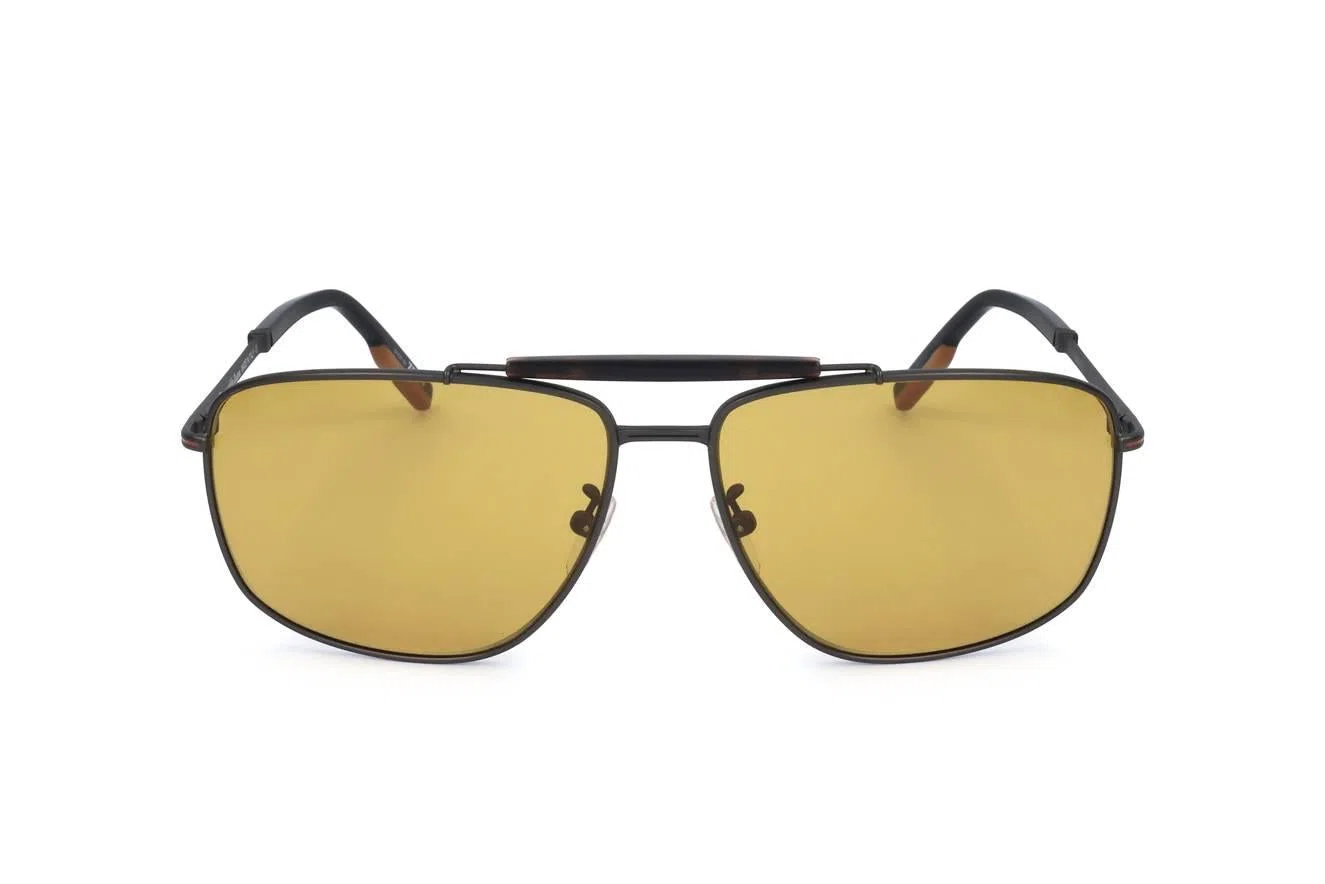 Ermenegildo Zegna EZ0160D Sunglasses - view 2